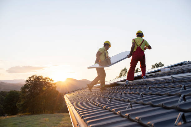 Best 4 Ply Roofing  in World Golf Village, FL