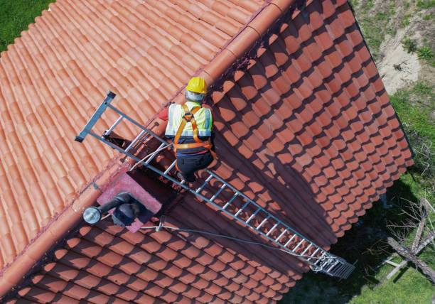 Best Commercial Roofing Services  in World Golf Village, FL