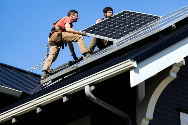 Best Cold Roofs  in World Golf Village, FL