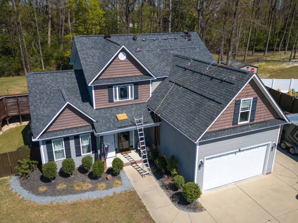 Best Gutter Installation and Repair  in World Golf Village, FL