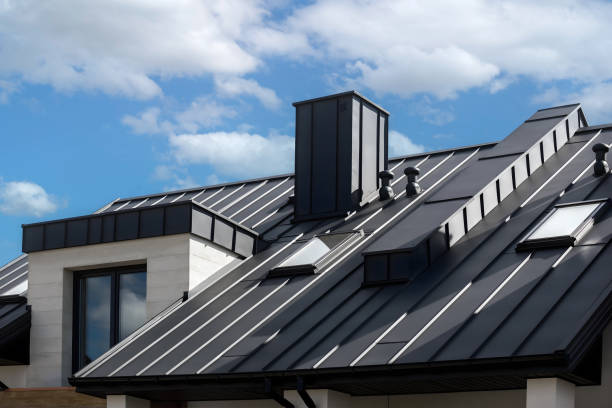 Best Chimney Flashing Repair  in World Golf Village, FL