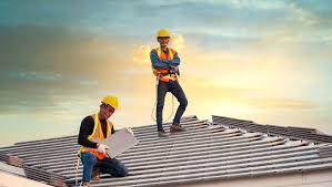 Best Tile Roofing Installation  in World Golf Village, FL